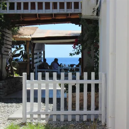 Apartment New And Airy Few Steps From The
